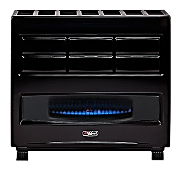 بخاری گازی نیک کالا مدل مهتاب MB-20